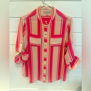 Banana Republic Blouse